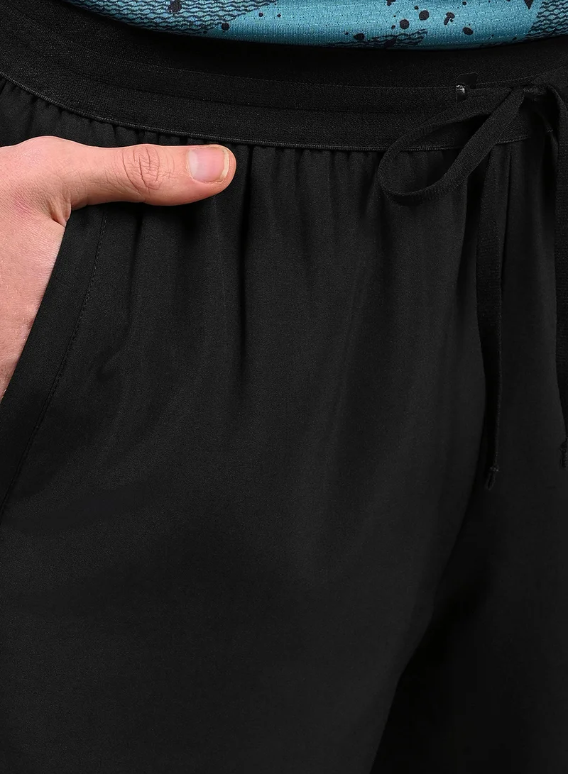 SKECHERS  Woven Performance Shorts for Men | Best Price UAE